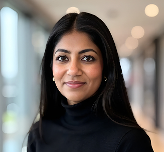 Dr. Gayatri Baker@1.2x Dr. Gayatri